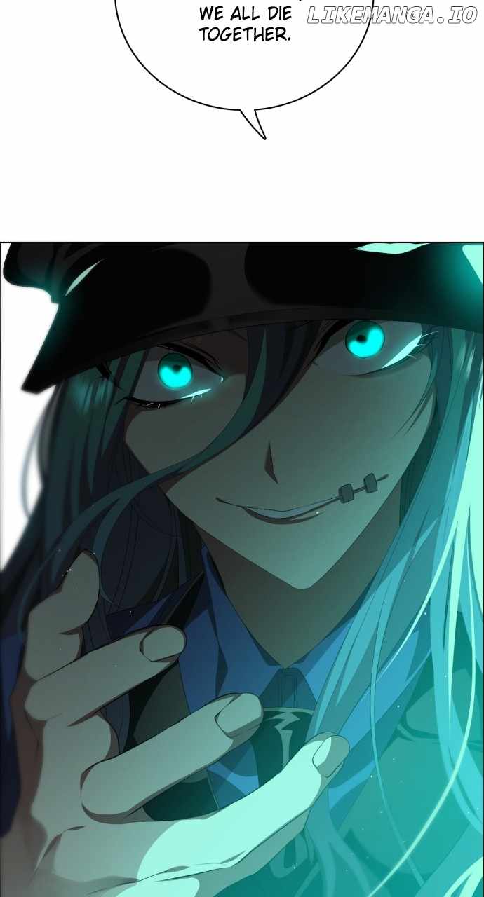 Zero Game Chapter 303 65